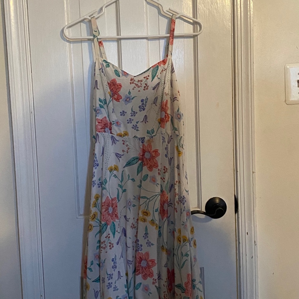 Summer dress